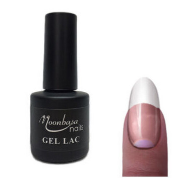  Base gel és Top  fényzselé  6ml     080 Átlátszó géllakkra 